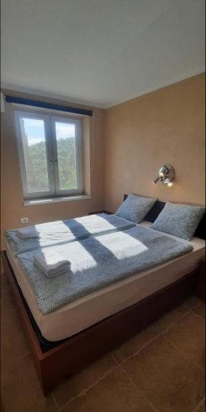 Apartma Donna