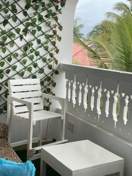 Foto 2: Oceanic at Palm resort residential
