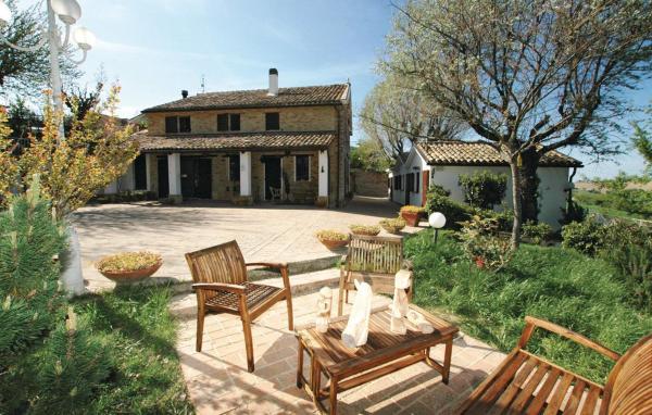 Casale Civetta - Senigallia