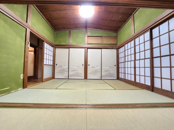 Bild 8: いすみエンガワのある古民家