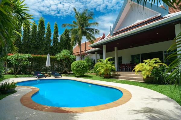 La Romanee Infinity By G Estate - Phuket