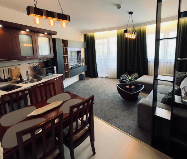 Daniel's Suite - 4 Season Apartment - Bansko