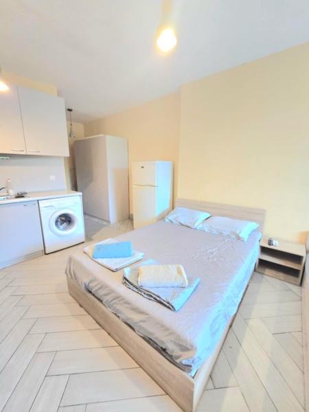 DreamStay Sofia, Sofia