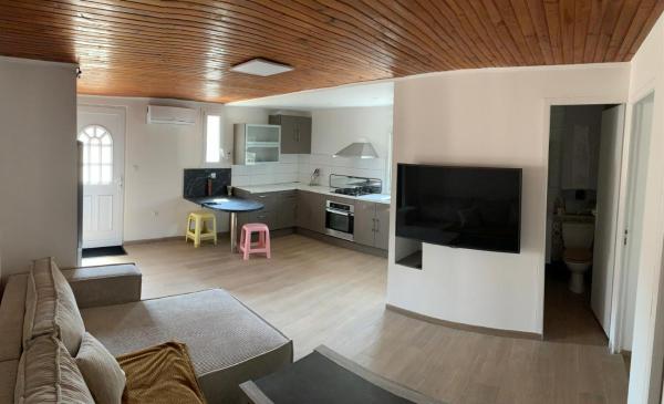 A la foto es mostra l'objecte Appartement cosy au cœur de Beaucaire situat a la ciutat de Beaucaire.