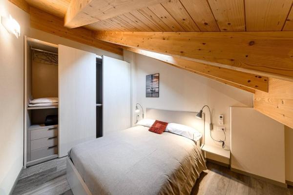 Residenza Cavour - Appartamento D - Tirano
