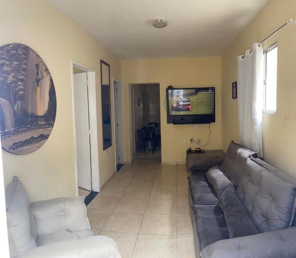A la foto es mostra l'objecte Apartamento em Garanhuns situat a la ciutat de Riacho Espera.