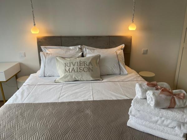 Na zdjęciu widoczny jest obiekt Moon Apartment położony w mieście Toruń.