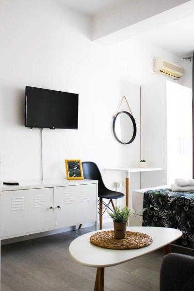 Appartamento con 1 Camera da Letto — 20 m² - stuDio57 12