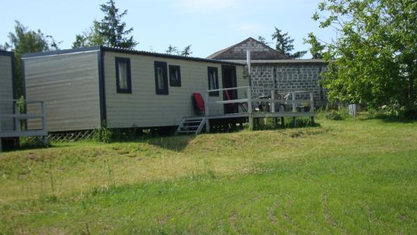 Na zdjęciu widoczny jest obiekt Marla 2 położony w mieście Celbowo.