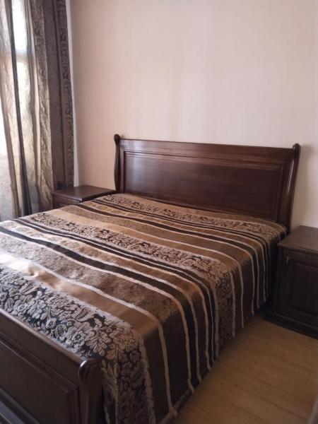 Tabrischina Vacation Rental - 예레반