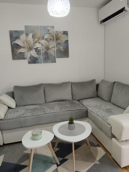 Kuva 1: Apartman Sofija