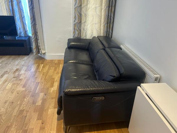 På billedet ses objektet Flat beliggende i byen Moffat.