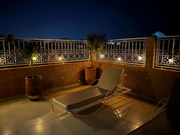 Billede 6: Riad with 3 Swimming Pools