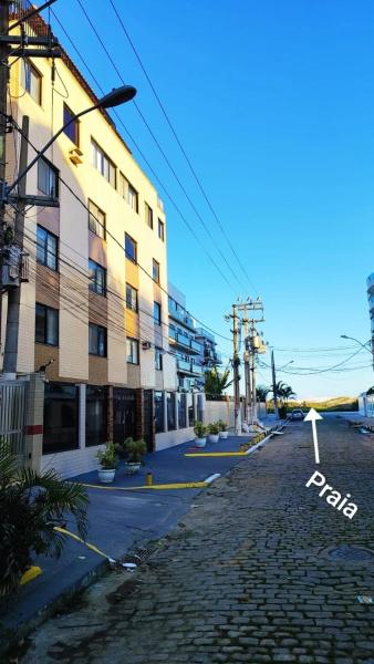 Condomínio Edésio Fernandes - Cabo Frio