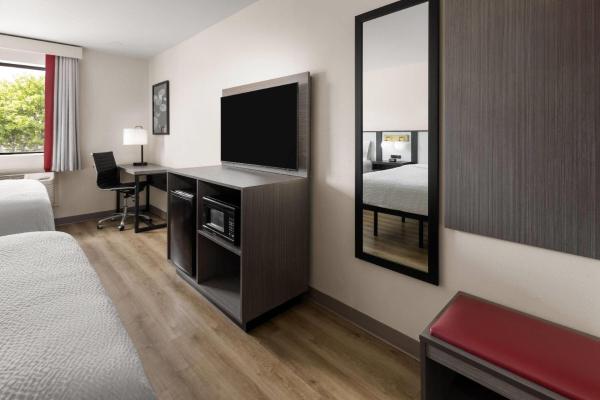 Zdjęcie 3: Ramada by Wyndham York Harrisburg Hershey