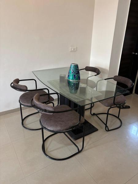 Kuva 5: Spacious flat in city center