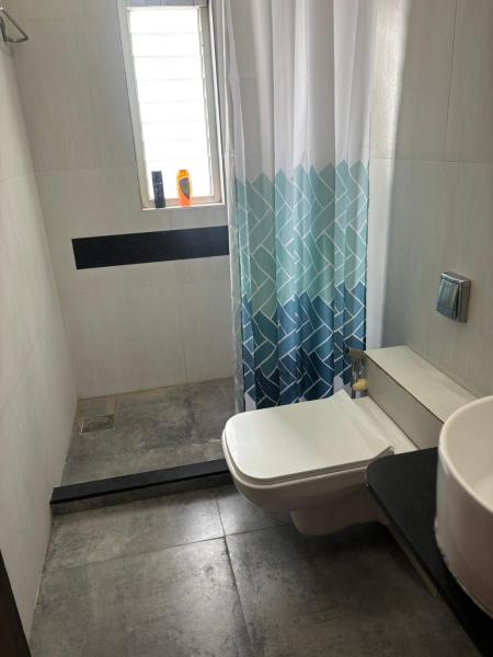 Kuva 7: Spacious flat in city center