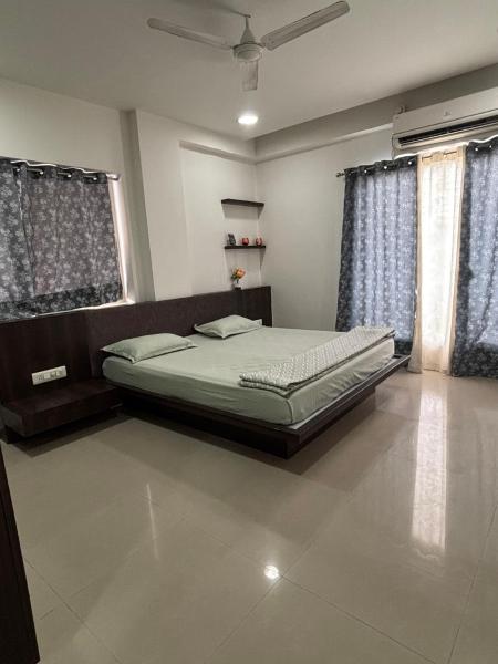 Kuva 8: Spacious flat in city center