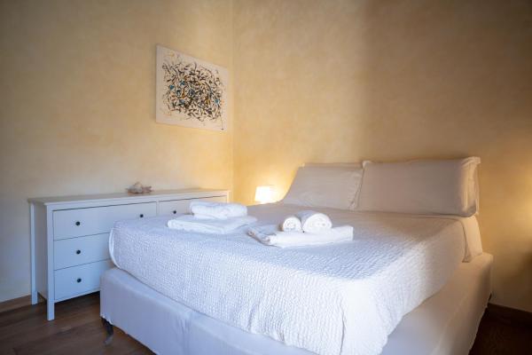 Angolo Sui Tetti A Pietrasanta - Pietrasanta