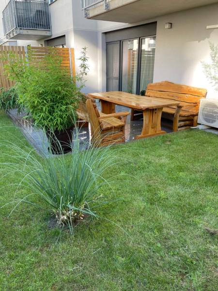 Apartament 2, Medlánky