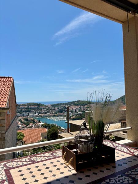 Apartment Zara - Dubrovnik (Ragusa)