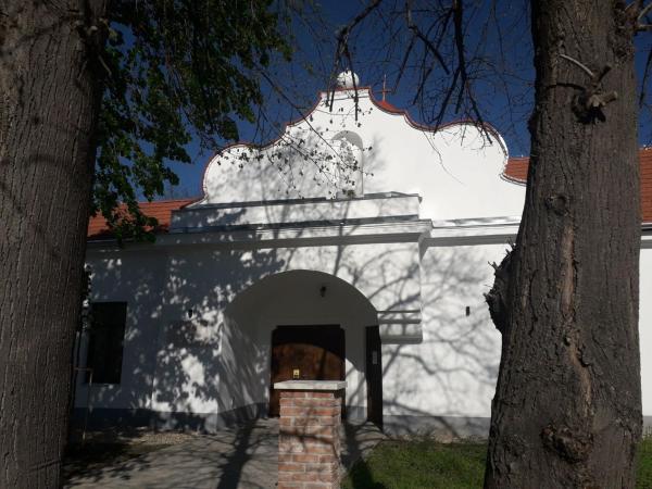 Szent Imre Panzió