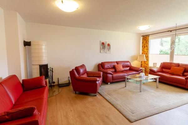 Ferienwohnung Rose - Braunlage