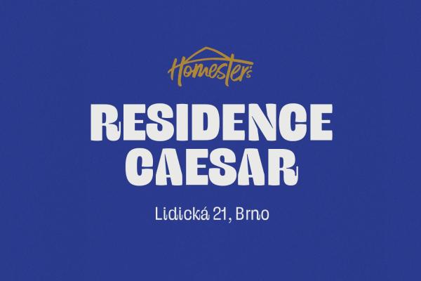 Residence Caesar by Homesterの写真3