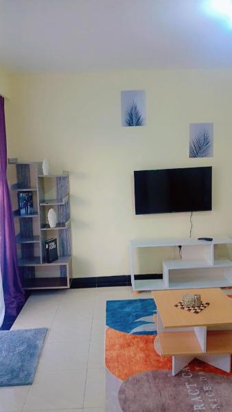 Nadelle Cozy Homes