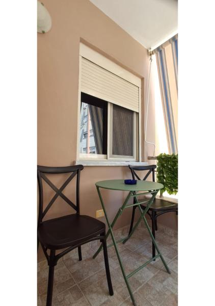 Trio Beach Apartments - Durazzo