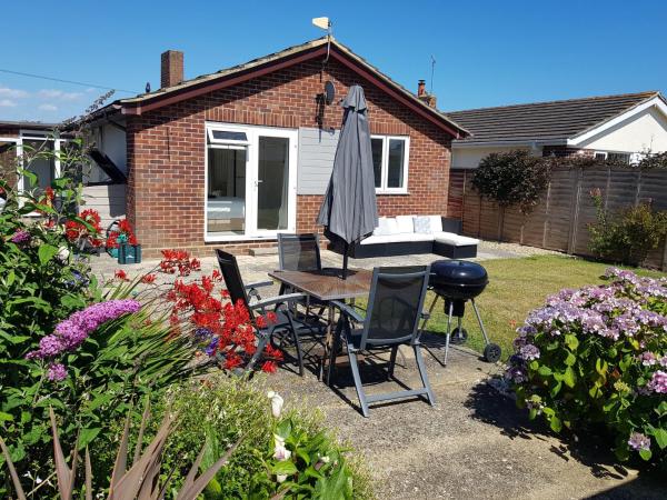 Seafarer's Rest - Selsey