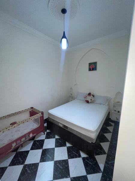 Appartement neuf bien situé, Marakéš