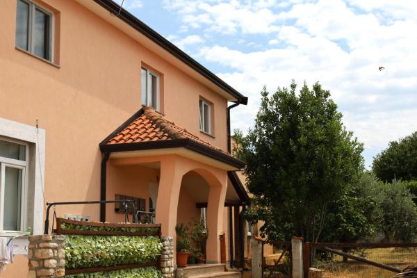Apartment Sunny - Umag