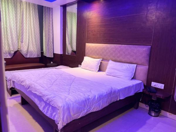 Flight Path Hotel by First Choice, Nové Dilí