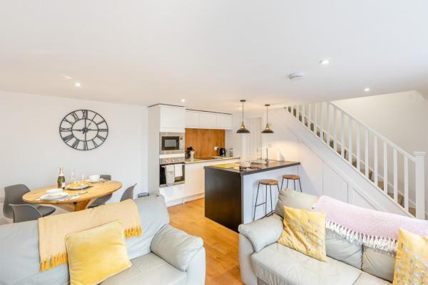 1 Bed In Braunton Oc-h32545 - Croyde