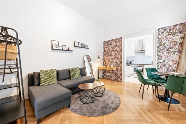 KH Apartments Stephansplatz, Vienna