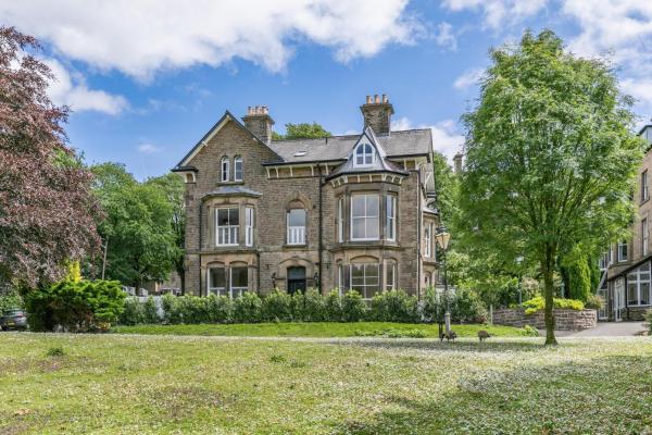Na zdjęciu widoczny jest obiekt 3 Bed in Buxton oc-p32528 położony w mieście Buxton.