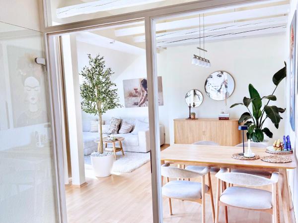 2 Zimmer Apartment In Top Lage Hannover Zentrum - Hanover
