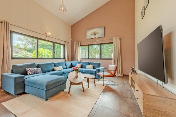 Le Loft, Spacieux 170 M2, Billiards, Jardin, 3 Chambres - Quimper