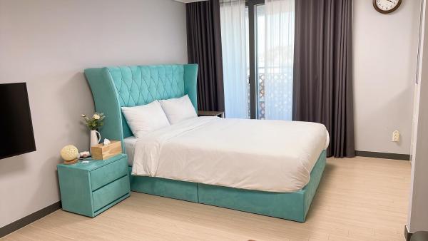 Yeosu U Bless - South Korea