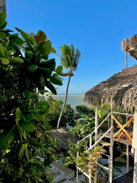 Dumangue Kite House - Ceará