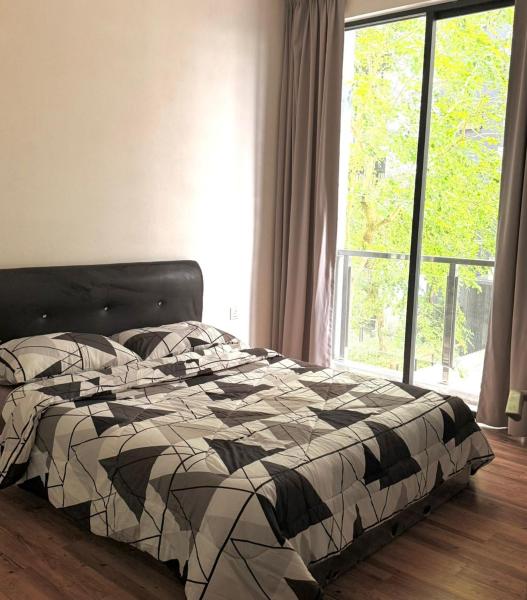 Foto 8: Chic & Cozy homestay at Galacity Kuching