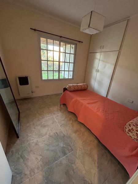 写真にはメルセデス市にあるCasa Quinta La Carminaが写っています。
