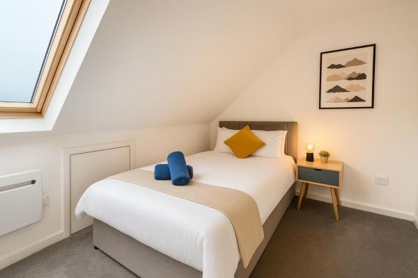 Billede 2: Space for groups, 10 mins from Queen St!