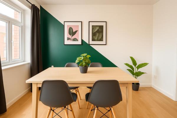 Billede 7: Space for groups, 10 mins from Queen St!