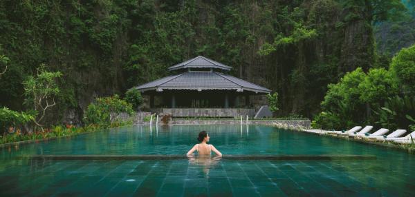 Jiva Hoa Lu Retreat - Tam Điệp