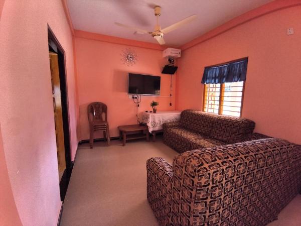 A la foto es mostra l'objecte Roma Beach Resort in Neithal situat a la ciutat de Jaffna.