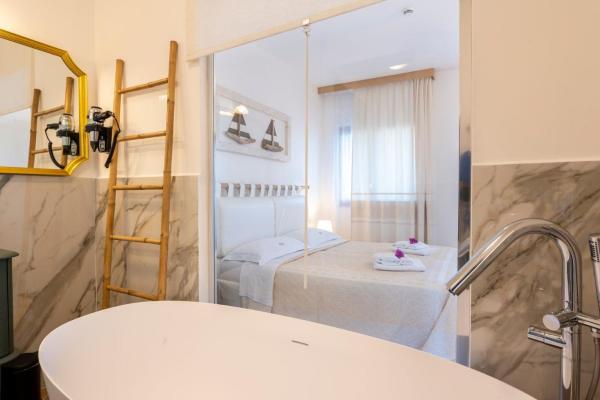 Hotel Palau的照片4