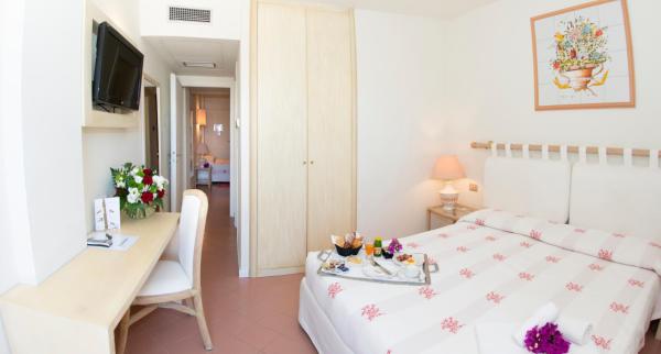 Hotel Palau的照片3