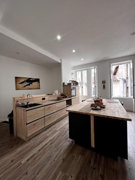 Les Suites De Cognac - Cognac